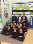 Junior Infants